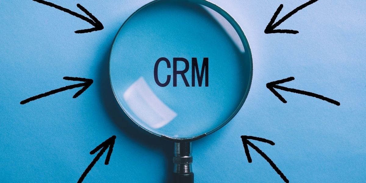 CRM Nedir ve İşletmeler İçin Neden Önemlidir?