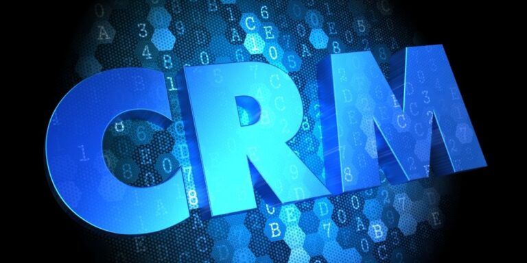 CRM Programı Nedir?