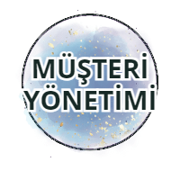 Müşteri Yönetimi